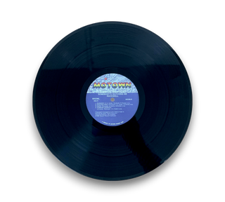 Somebody's Watching Me