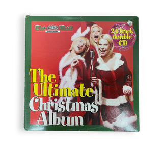 The Ultimate Christmas Album