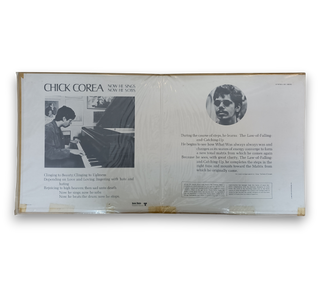 Now He Sings, Now He Sobs