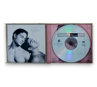 Sensual Classics, Too