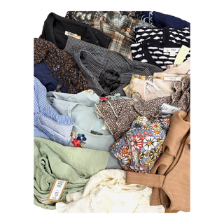 Clothes Grab Bag (M)