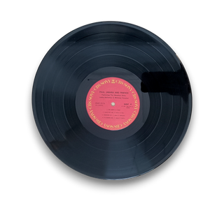 Paul Jabara And Friends