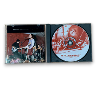 All Hands On The Bad One