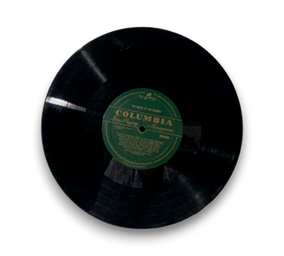 The Magic Of The Rumba