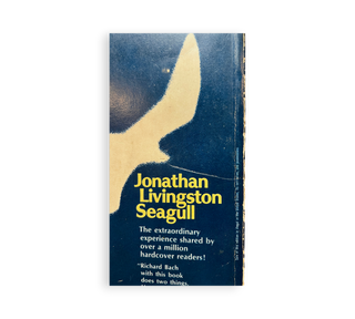 Jonathan Livingston Seagull