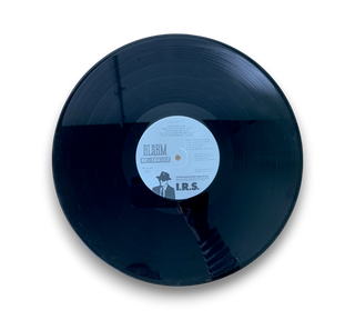 Eye Of The Hurricane