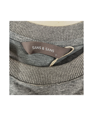 Sans & Sans