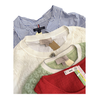 Clothes Grab Bag (M)