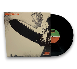 Led Zeppelin