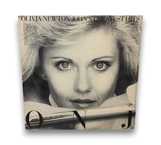 Olivia Newton-John's Greatest Hits