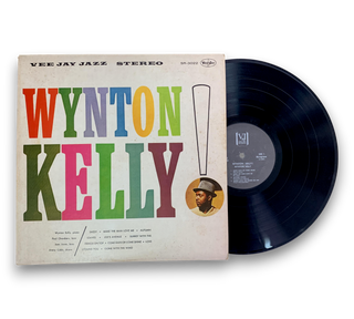 Wynton Kelly!