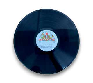 Satchmo In Stockholm