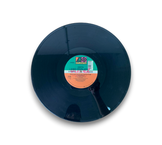 Right Back Where We Started From