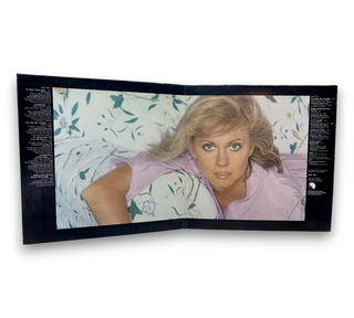 Olivia Newton-John's Greatest Hits