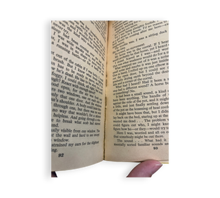 The Man from the Broken Hills