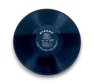 'Till The End Of Time