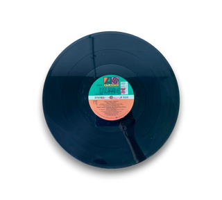 Right Back Where We Started From