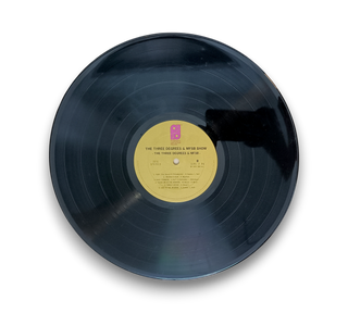 The Three Degrees & MFSB Show