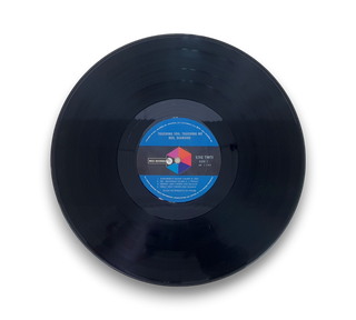 Touching You, Touching Me