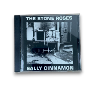 Sally Cinnamon