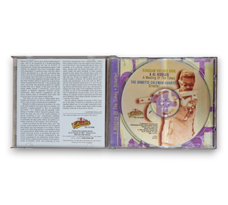 A Meeting Of The Times / Ornette!