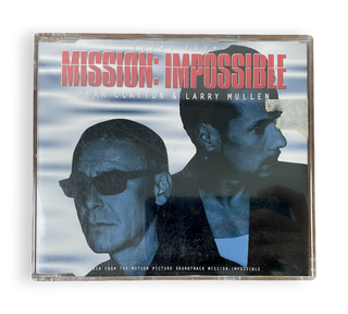 Theme From Mission: Impossible