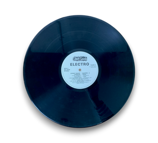 Street Sounds Electro 2