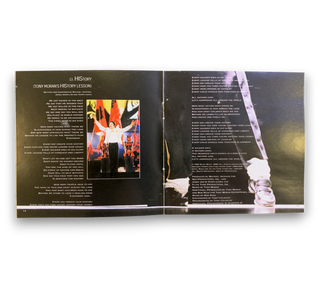 Blood On The Dance Floor: HIStory In The Mix