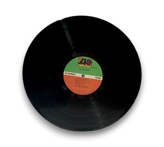 Led Zeppelin