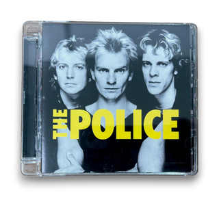 The Police