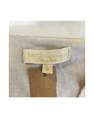 Earth Music & Ecology