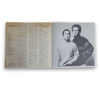 The Simon And Garfunkel Collection