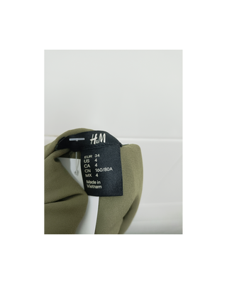 H&M