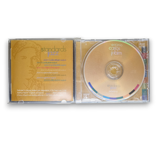 An Antonio Carlos Jobim Songbook