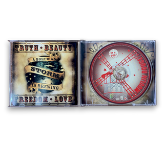 Moulin Rouge (Music From Baz Luhrmann's Film)