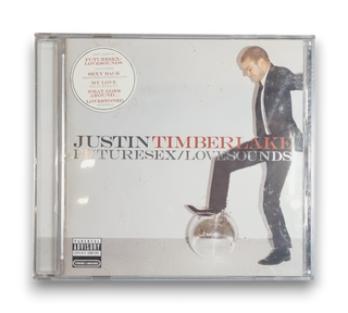 FutureSex/LoveSounds