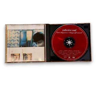 Hints, Allegations And Things Left Unsaid