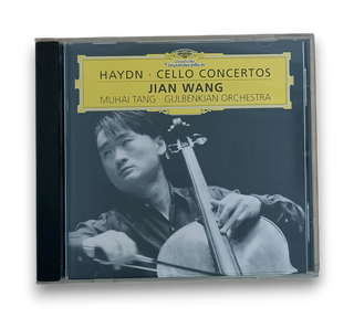 Cello Concertos