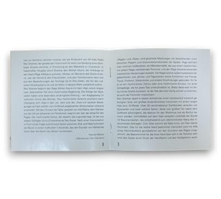 Homage To Mahatma Gandhi