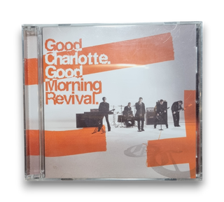 Good Morning Revival