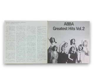 Greatest Hits Vol. 2