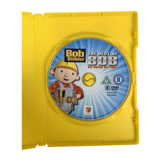 Bob the Builder: The Best of Bob - As Voted By You!