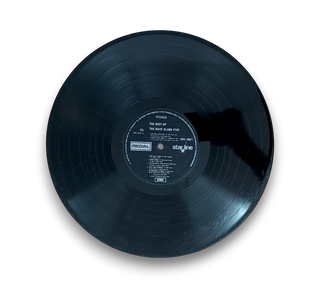 The Best Of The Dave Clark Five