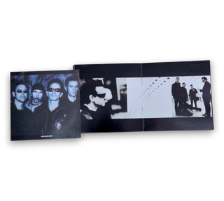 All That You Can't Leave Behind