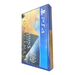 Assassin's Creed Origins PS4