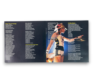 Trans-Continental Hustle