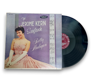 The Jerome Kern Songbook