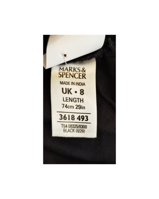 Marks & Spencer