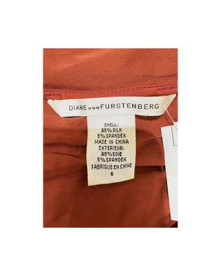 Diane Von Furstenberg