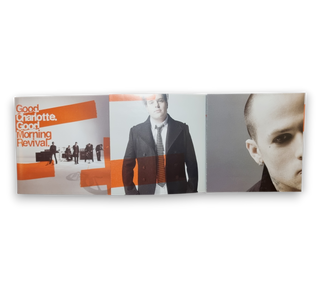 Good Morning Revival